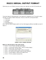 Предварительный просмотр 24 страницы SellEton Scales SL-905 User Manual