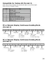 Предварительный просмотр 25 страницы SellEton Scales SL-905 User Manual