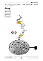 Предварительный просмотр 13 страницы SELLITA SW360-1 Service Manual