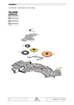 Предварительный просмотр 14 страницы SELLITA SW360-1 Service Manual