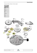 Предварительный просмотр 15 страницы SELLITA SW360-1 Service Manual