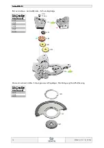 Предварительный просмотр 16 страницы SELLITA SW360-1 Service Manual