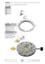 Предварительный просмотр 18 страницы SELLITA SW360-1 Service Manual