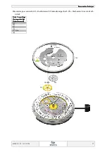 Предварительный просмотр 19 страницы SELLITA SW360-1 Service Manual