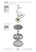 Предварительный просмотр 20 страницы SELLITA SW360-1 Service Manual