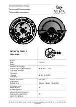 SELLITA SW510 Technical Documentation Manual preview