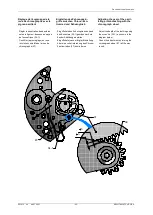 Preview for 25 page of SELLITA SW510 Technical Documentation Manual