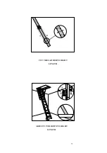 Preview for 6 page of sellwood Foldaway FA30 Installation Instructions Manual