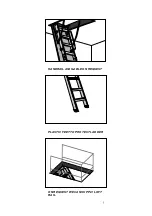 Preview for 8 page of sellwood Foldaway FA30 Installation Instructions Manual