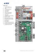 Предварительный просмотр 7 страницы SELMI Macchia User And Service Manual