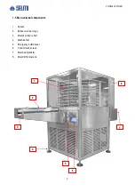 Preview for 6 page of SELMI SPIDER User And Service Manual