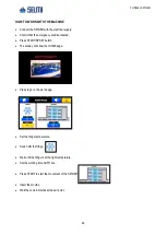 Preview for 28 page of SELMI SPIDER User And Service Manual