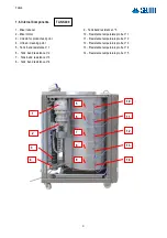 Предварительный просмотр 7 страницы SELMI TANK 200 User And Service Manual