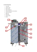 Предварительный просмотр 10 страницы SELMI TANK 200 User And Service Manual