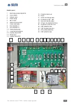 Предварительный просмотр 8 страницы SELMI TOP EX User And Service Manual