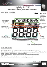 Предварительный просмотр 7 страницы Selmo Infinity PLUS Manual