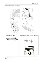 Предварительный просмотр 12 страницы SELT CASABLANCA Installation Manual