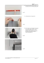 Preview for 19 page of SELT Venetian Blind C80 Technical And Operational Documentation