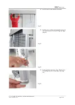 Preview for 28 page of SELT Venetian Blind C80 Technical And Operational Documentation