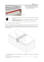 Preview for 33 page of SELT Venetian Blind C80 Technical And Operational Documentation