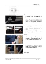 Preview for 38 page of SELT Venetian Blind C80 Technical And Operational Documentation