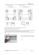 Preview for 40 page of SELT Venetian Blind C80 Technical And Operational Documentation