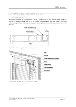 Preview for 44 page of SELT Venetian Blind C80 Technical And Operational Documentation