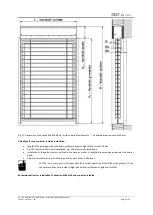 Preview for 45 page of SELT Venetian Blind C80 Technical And Operational Documentation