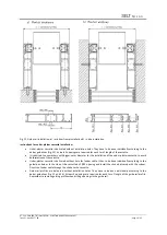 Preview for 46 page of SELT Venetian Blind C80 Technical And Operational Documentation