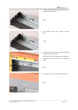 Preview for 48 page of SELT Venetian Blind C80 Technical And Operational Documentation