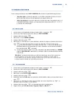 Preview for 29 page of Selta NETFON 130 User Manual