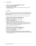 Preview for 82 page of Selta NETFON 130 User Manual