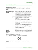 Preview for 33 page of Selta NETfon 500 SIP User Manual