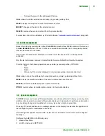 Preview for 47 page of Selta NETfon 500 SIP User Manual