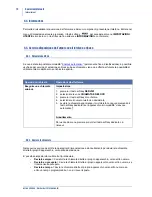 Preview for 22 page of Selta NETFON 500 User Manual