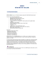 Preview for 39 page of Selta NETFON 500 User Manual