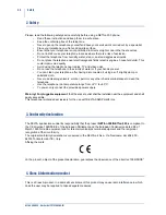 Preview for 40 page of Selta NETFON 500 User Manual