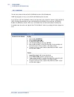 Preview for 56 page of Selta NETFON 500 User Manual