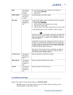 Preview for 59 page of Selta NETFON 500 User Manual