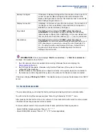 Preview for 67 page of Selta NETFON 500 User Manual