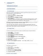 Preview for 76 page of Selta NETFON 500 User Manual