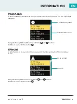 Preview for 21 page of Seltron ACD20 Instruction Manual