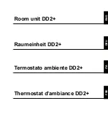 Preview for 3 page of Seltron DD2+ User Manual