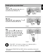 Preview for 13 page of Seltron DD2+ User Manual