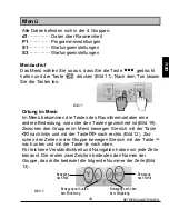 Preview for 43 page of Seltron DD2+ User Manual