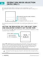 Preview for 10 page of Seltron RCD1 Premium Manual