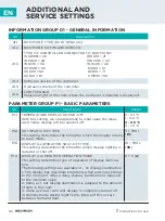 Preview for 16 page of Seltron RCD1 Premium Manual