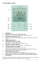 Preview for 4 page of Seltron Regulus RCD2 Installation And Maintenance Manual