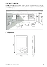 Предварительный просмотр 7 страницы Seltron Regulus RCD2 Installation And Maintenance Manual