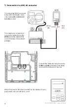 Preview for 8 page of Seltron Regulus RCD2 Installation And Maintenance Manual